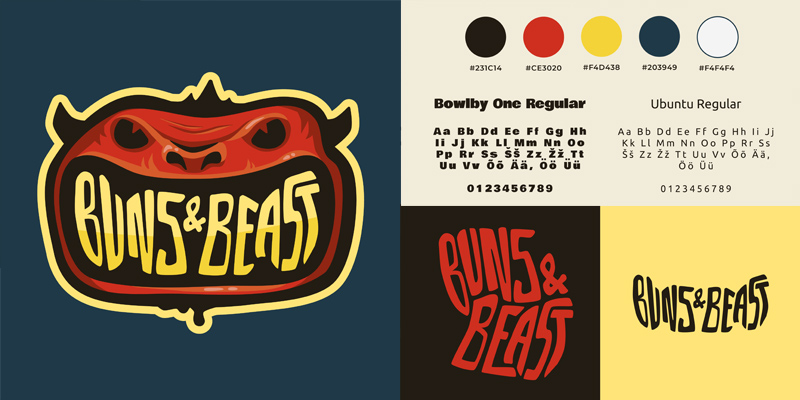 bränding logo tegemine graafiline disain