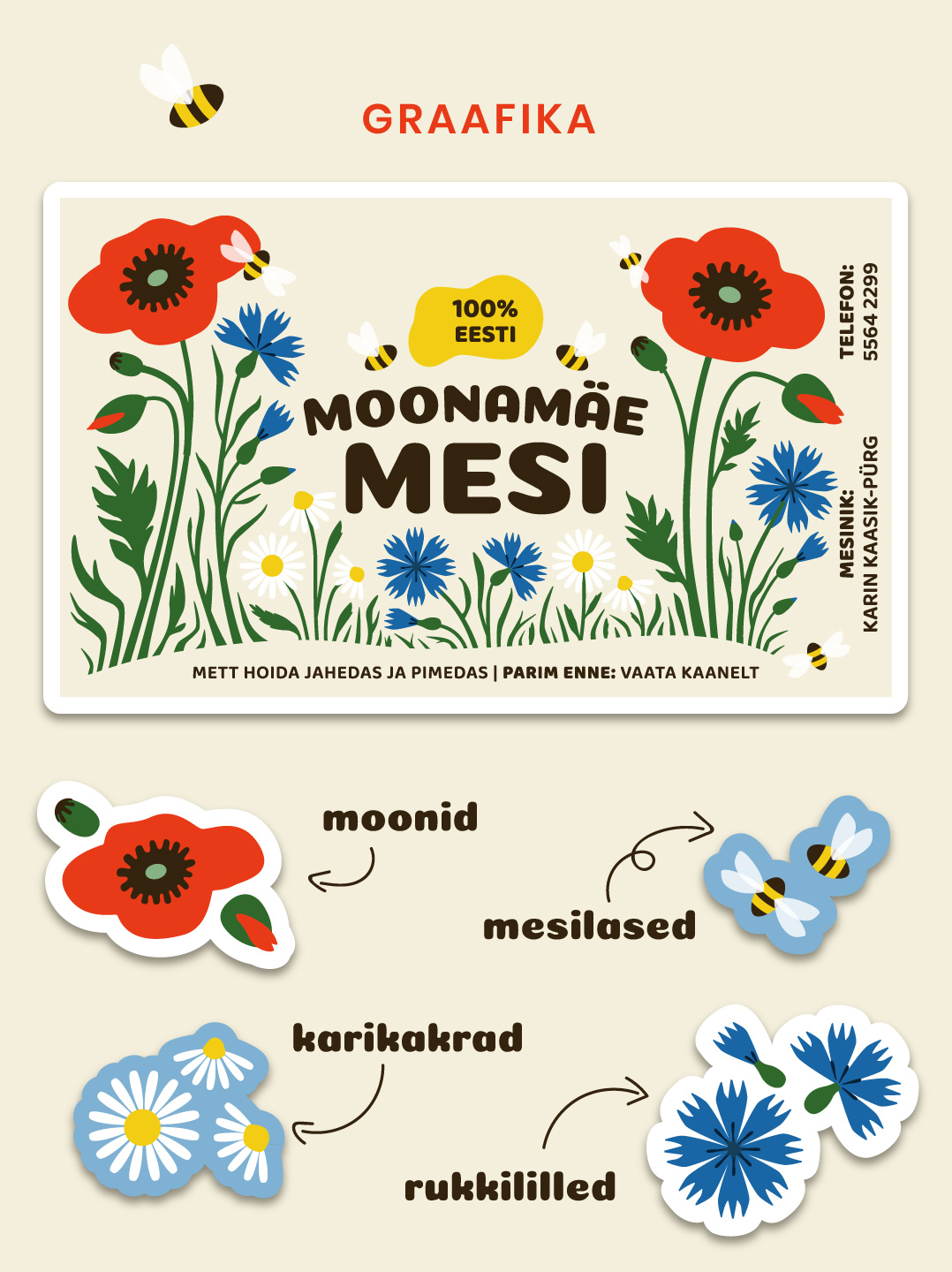 Moonamae-mesi_silt—CVI-3 moonamäe mesi sildide kujundamine